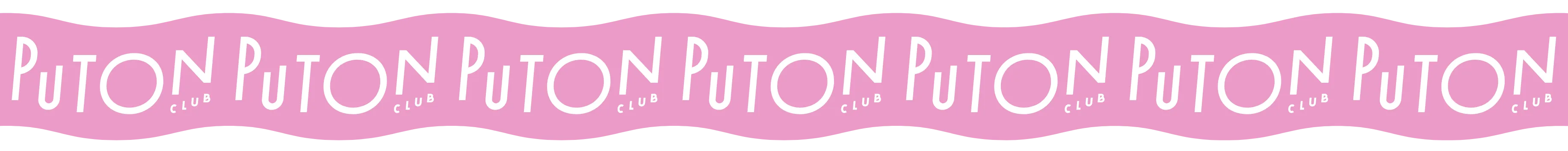 PUTON CLUB